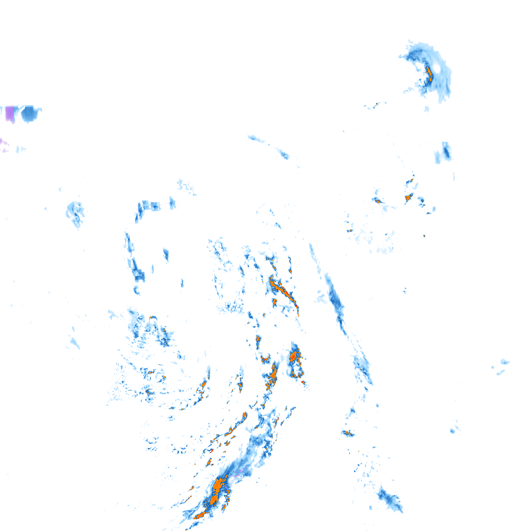 rain layer