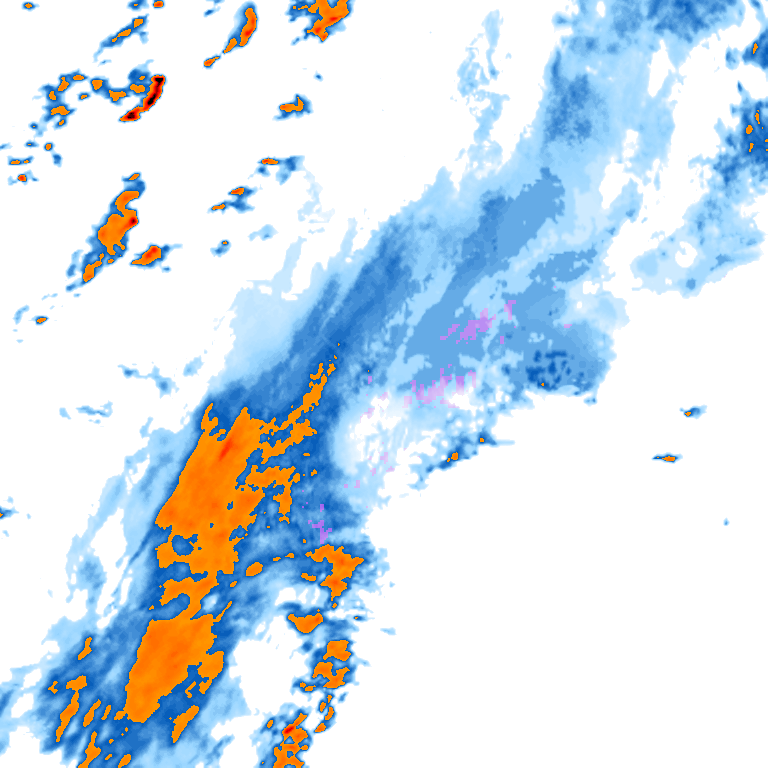 rain layer