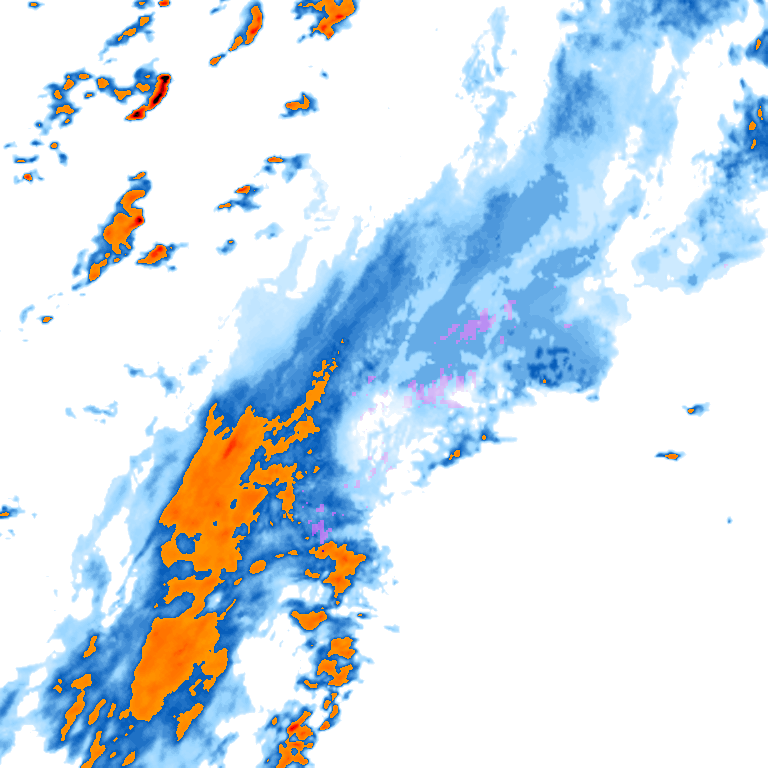 rain layer