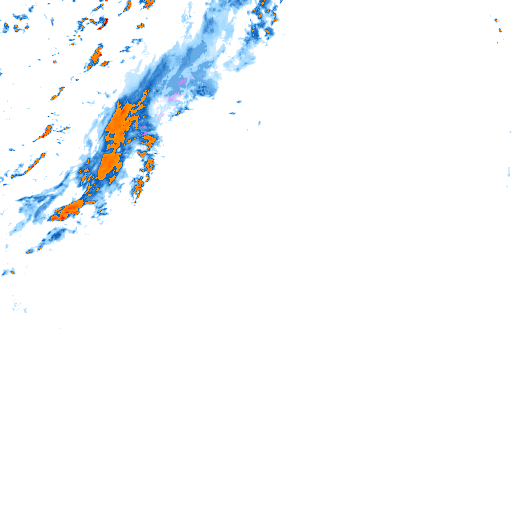 rain layer