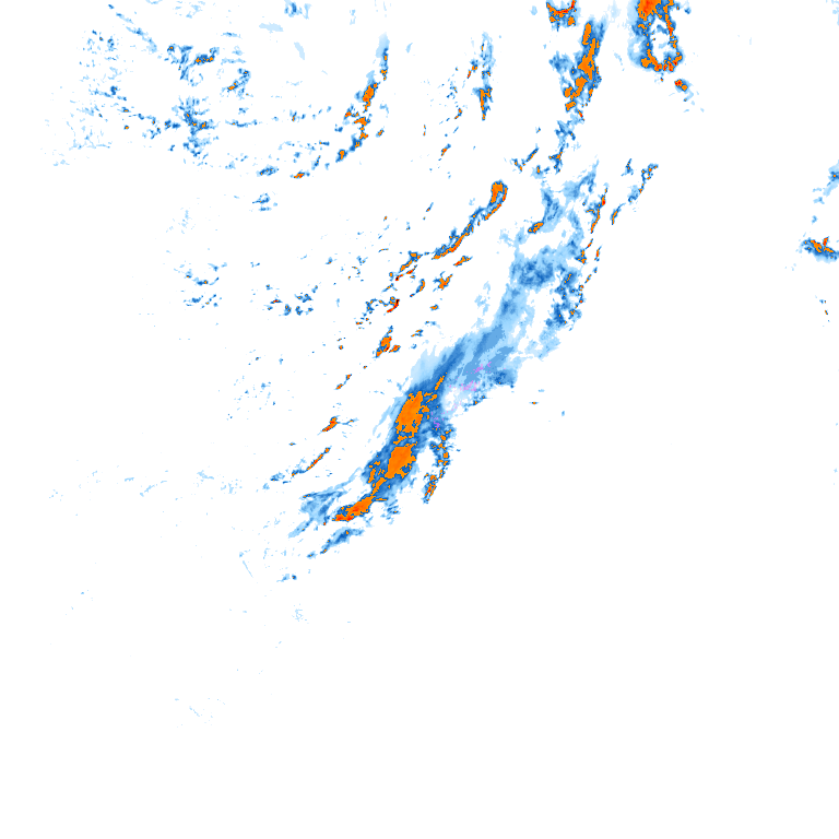rain layer