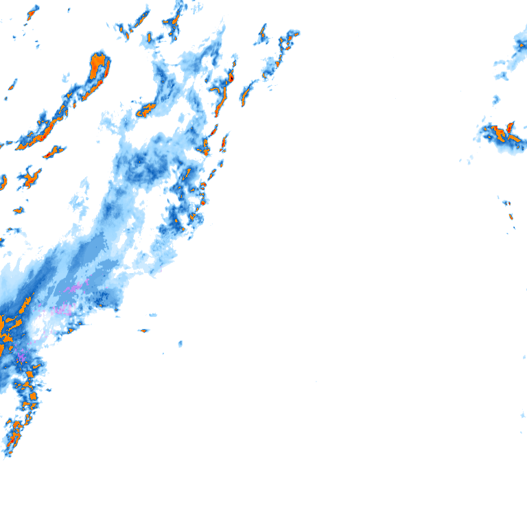 rain layer