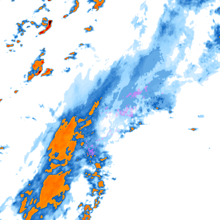 rain layer