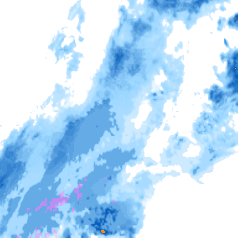 rain layer