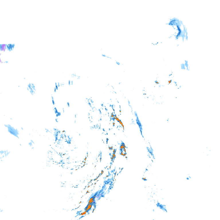 rain layer
