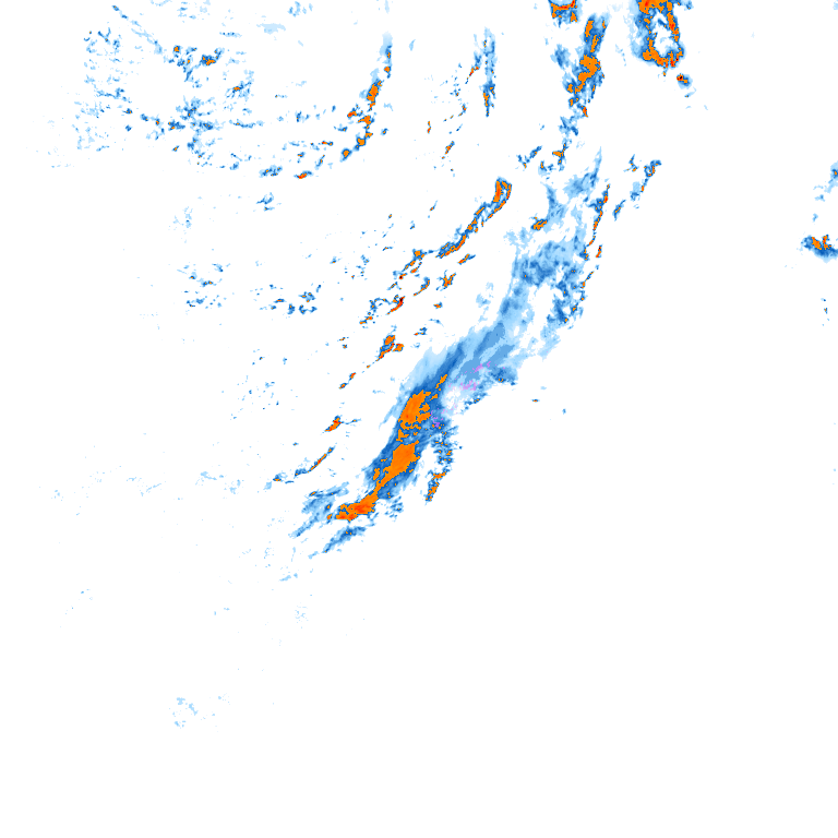 rain layer