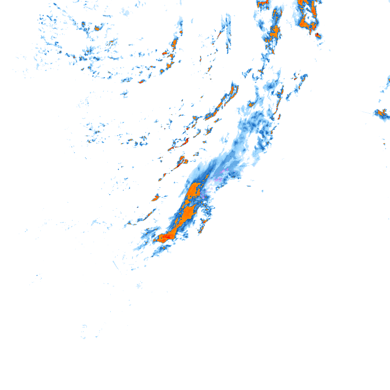 rain layer