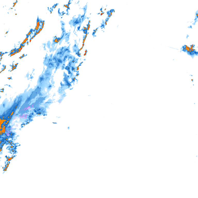 rain layer