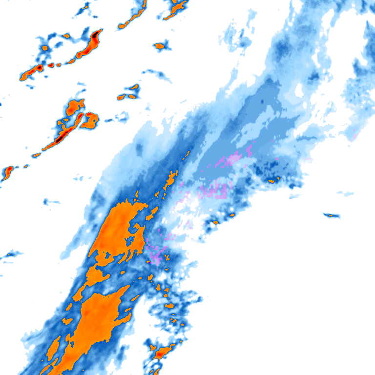 rain layer