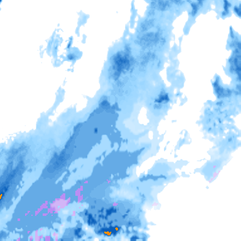 rain layer