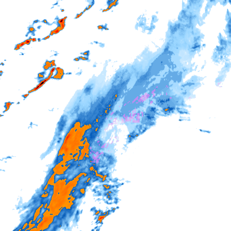 rain layer