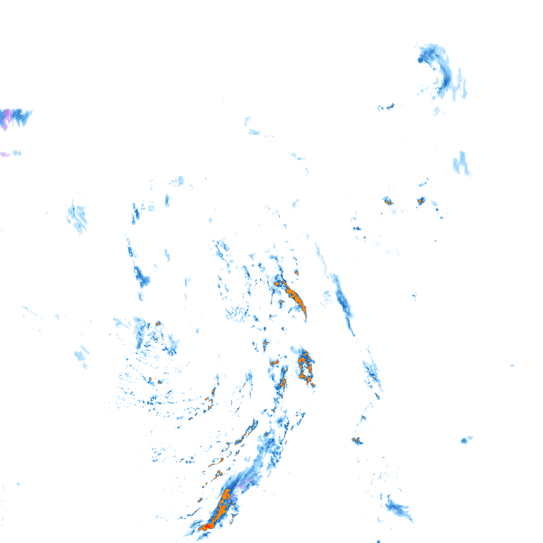 rain layer