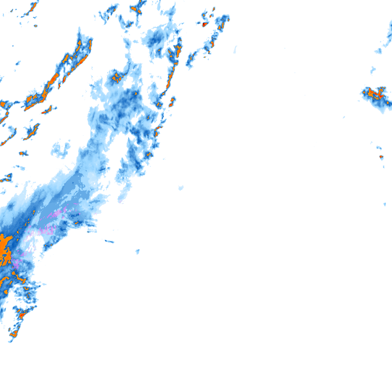rain layer