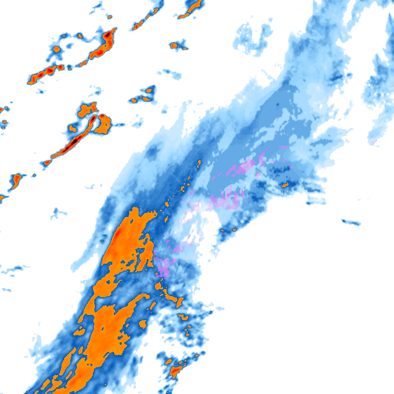 rain layer