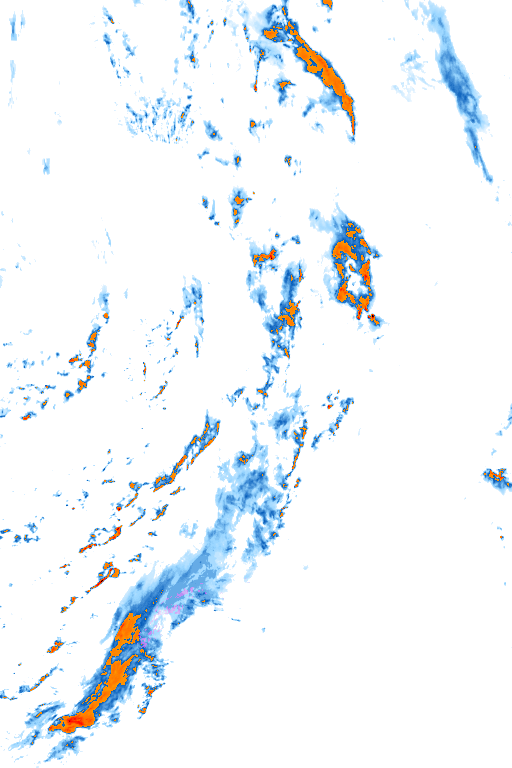 rain layer