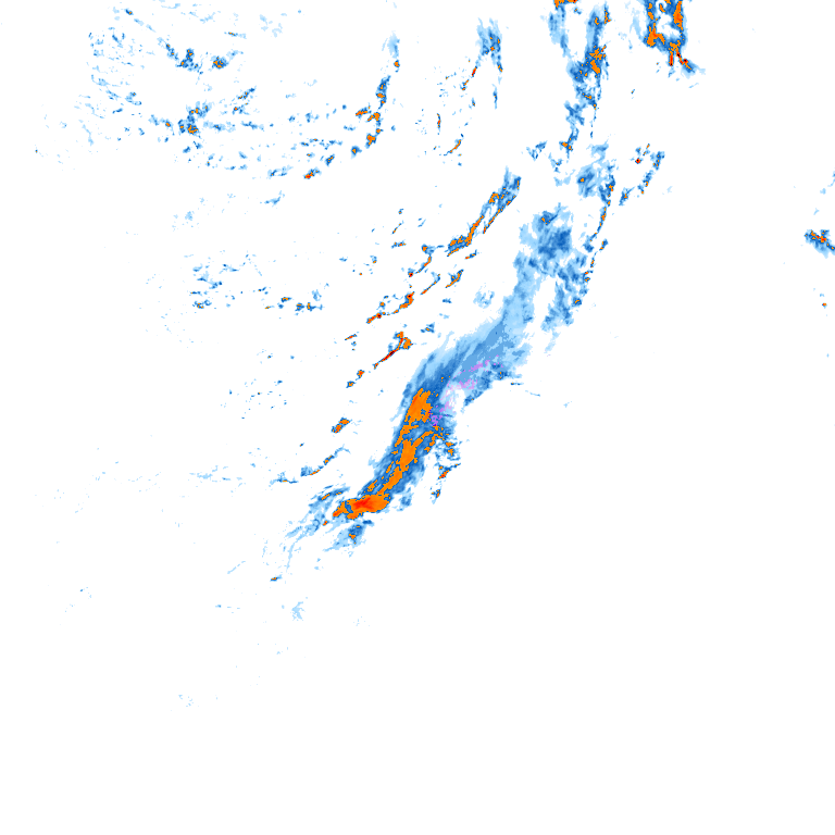 rain layer