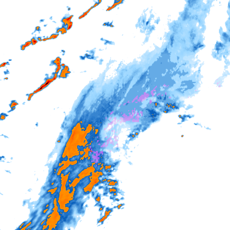 rain layer