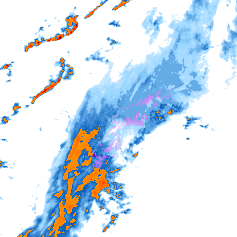 rain layer
