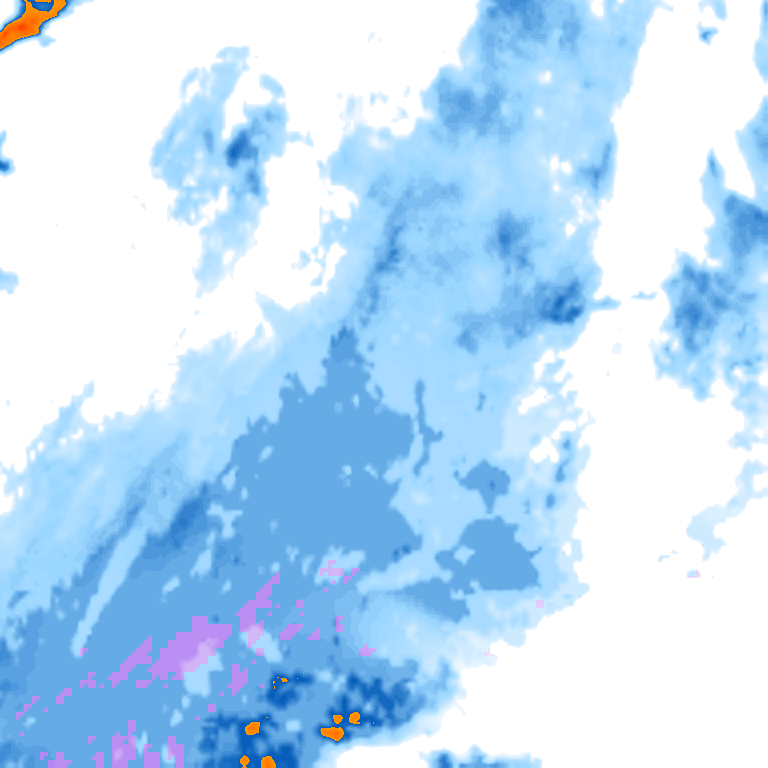 rain layer
