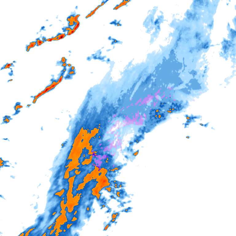 rain layer