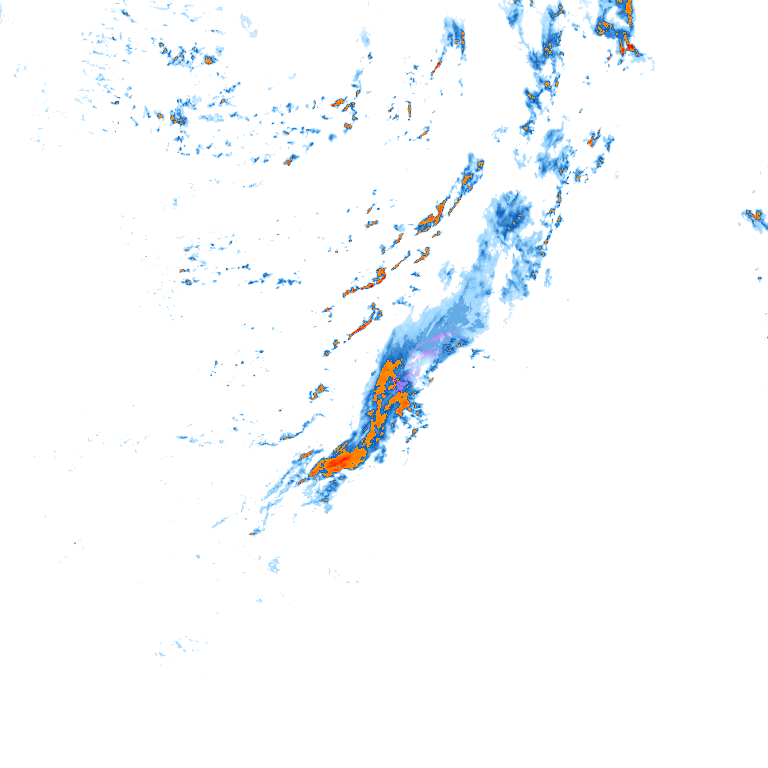 rain layer