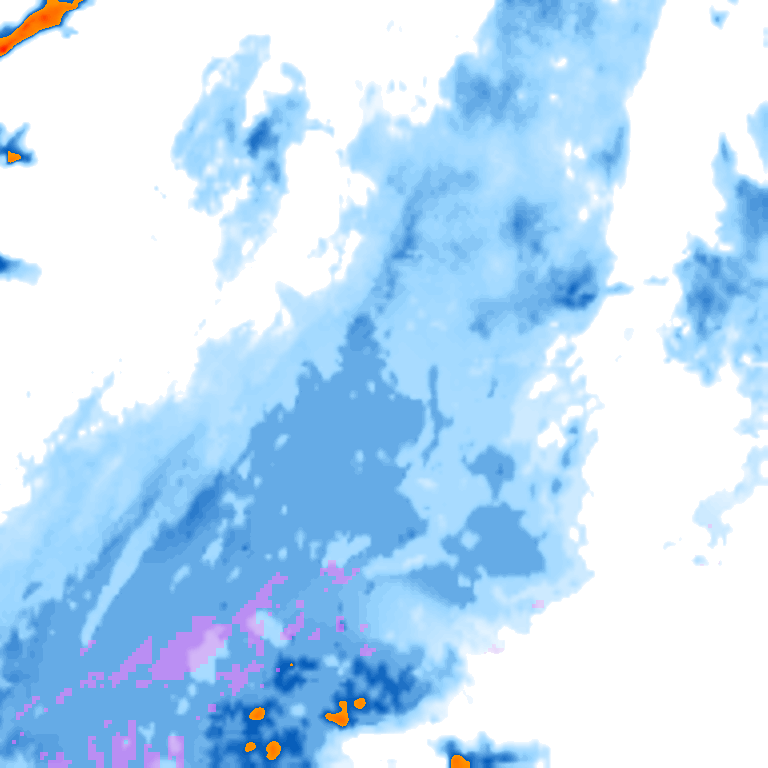 rain layer