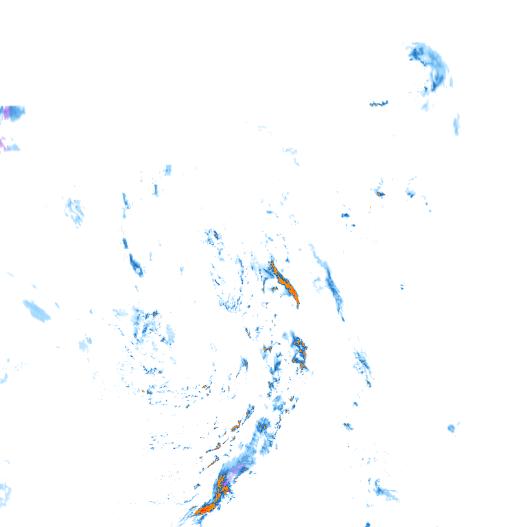 rain layer