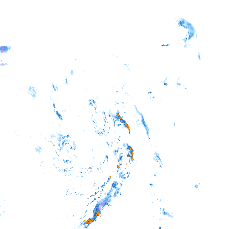 rain layer