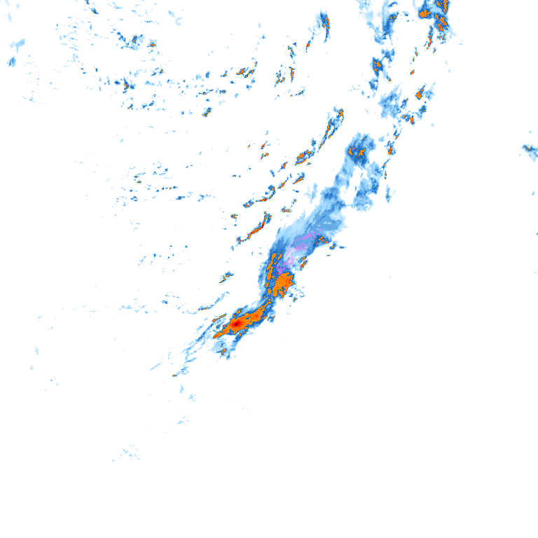 rain layer
