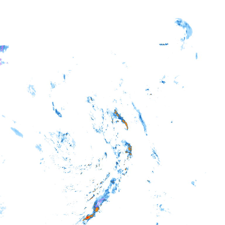 rain layer
