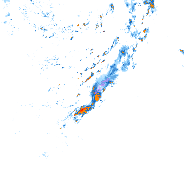 rain layer