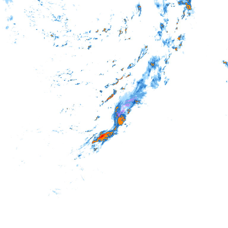 rain layer