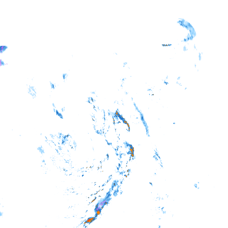 rain layer