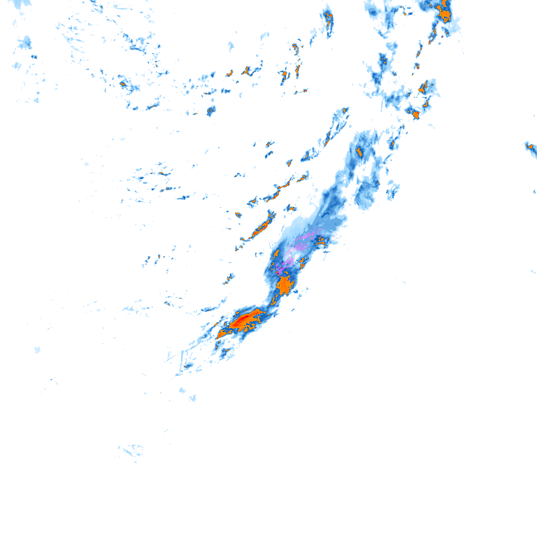 rain layer