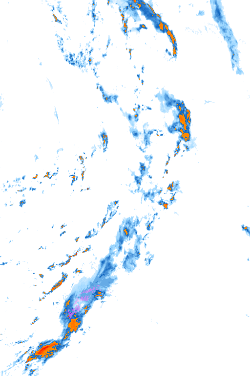 rain layer