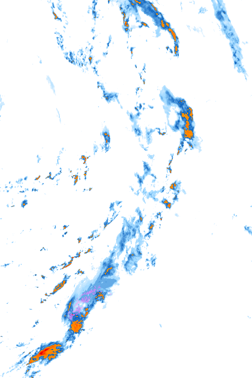 rain layer