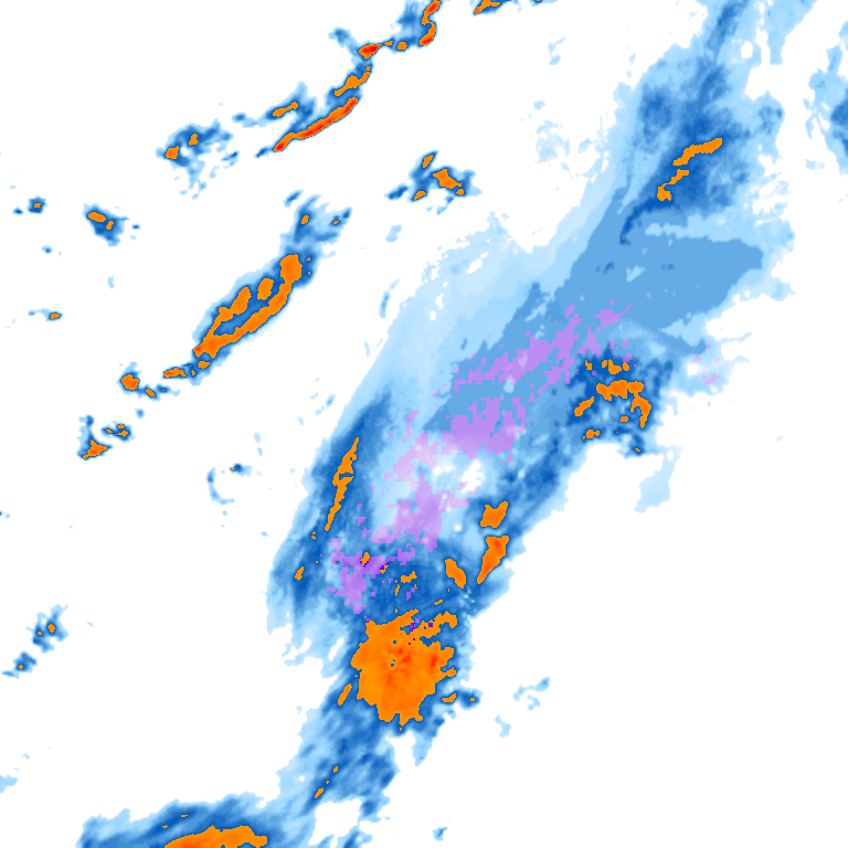 rain layer