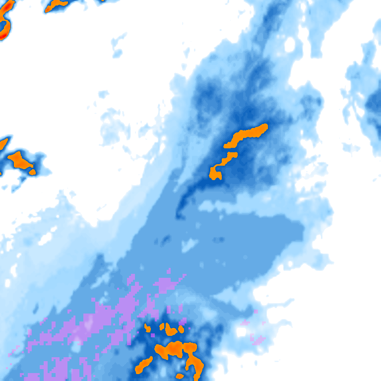 rain layer