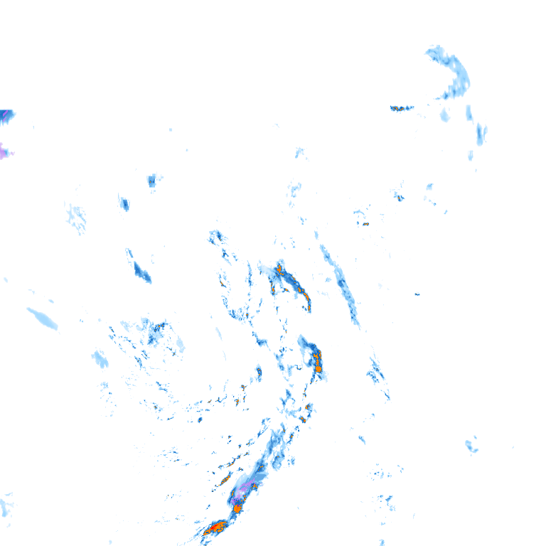 rain layer