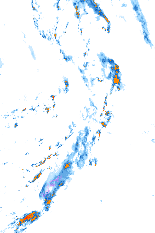 rain layer