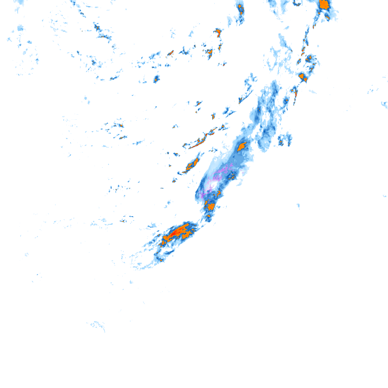 rain layer