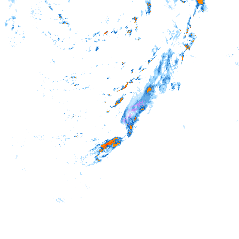 rain layer