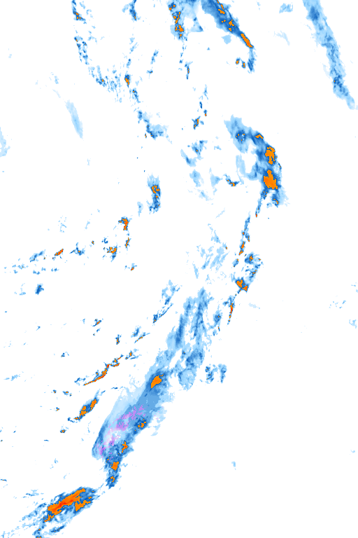 rain layer