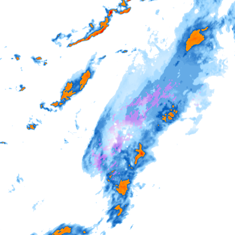 rain layer