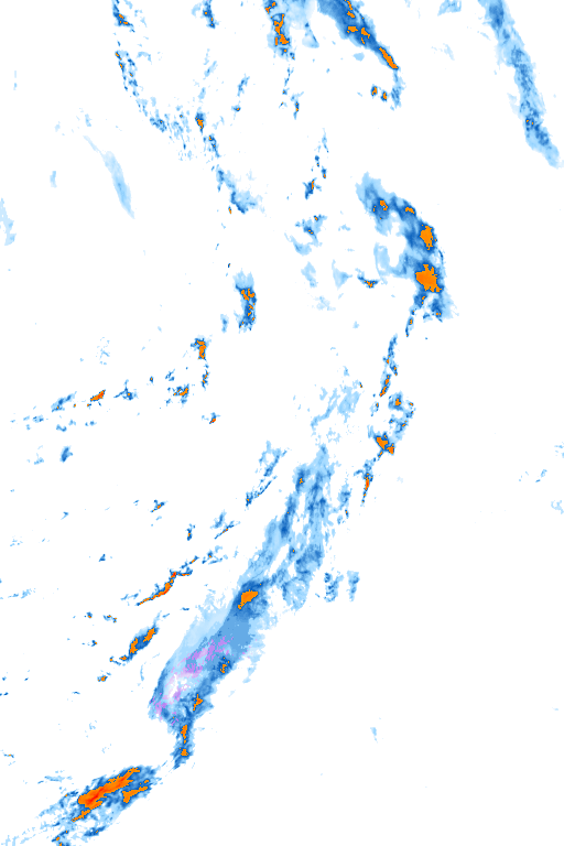 rain layer