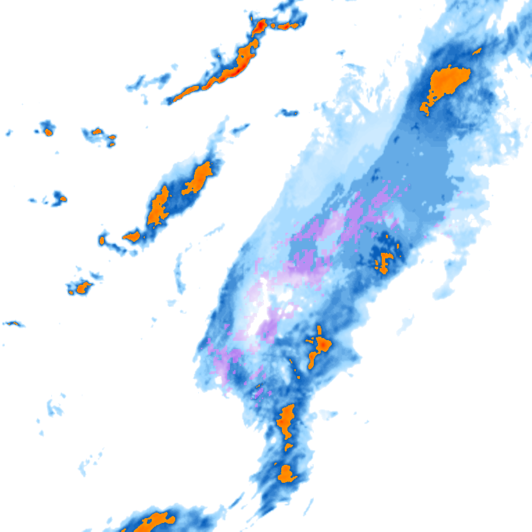 rain layer