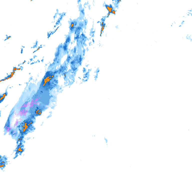 rain layer