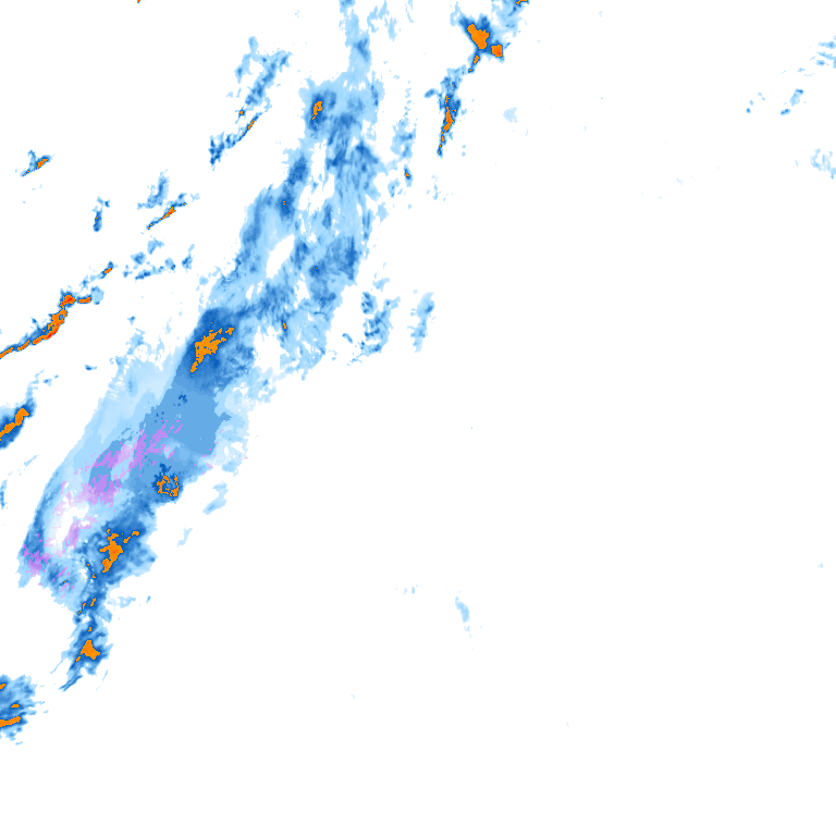 rain layer