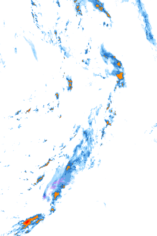 rain layer