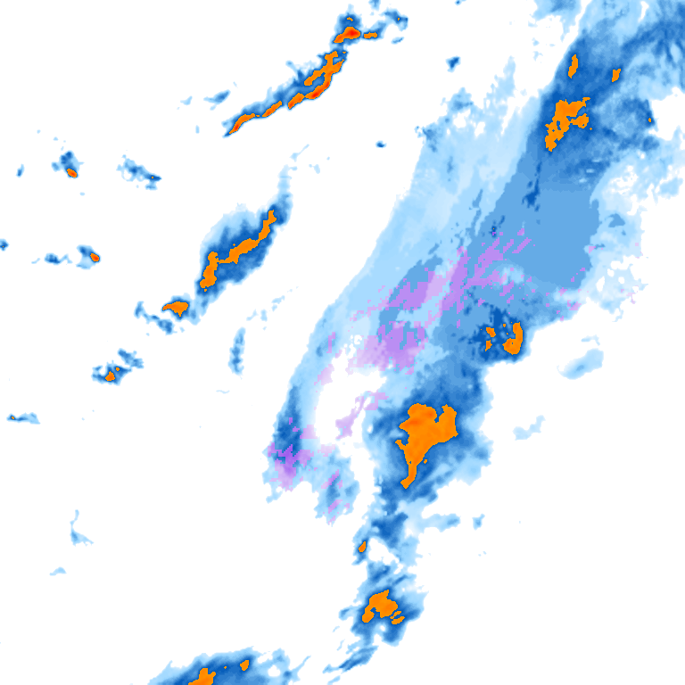 rain layer
